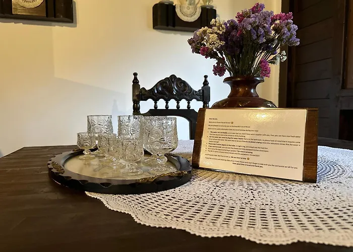 Guest House Gorani