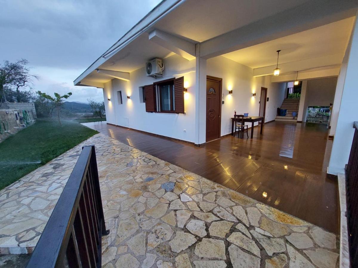 Gorani Casa de hóspedes Berati