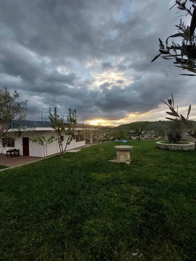 Casa de hóspedes Gorani Berati