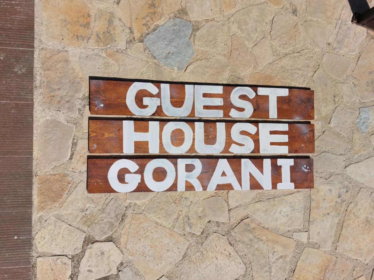 Gorani