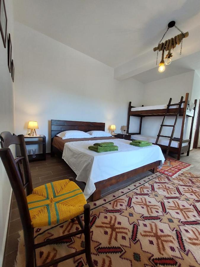 Casa de hóspedes Gorani