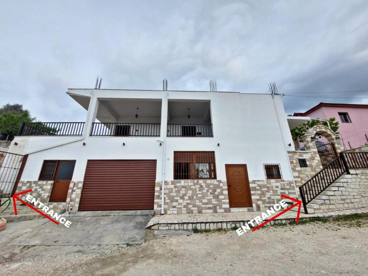 Gorani Casa de hóspedes Berati