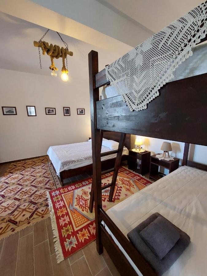 Gorani Casa de hóspedes