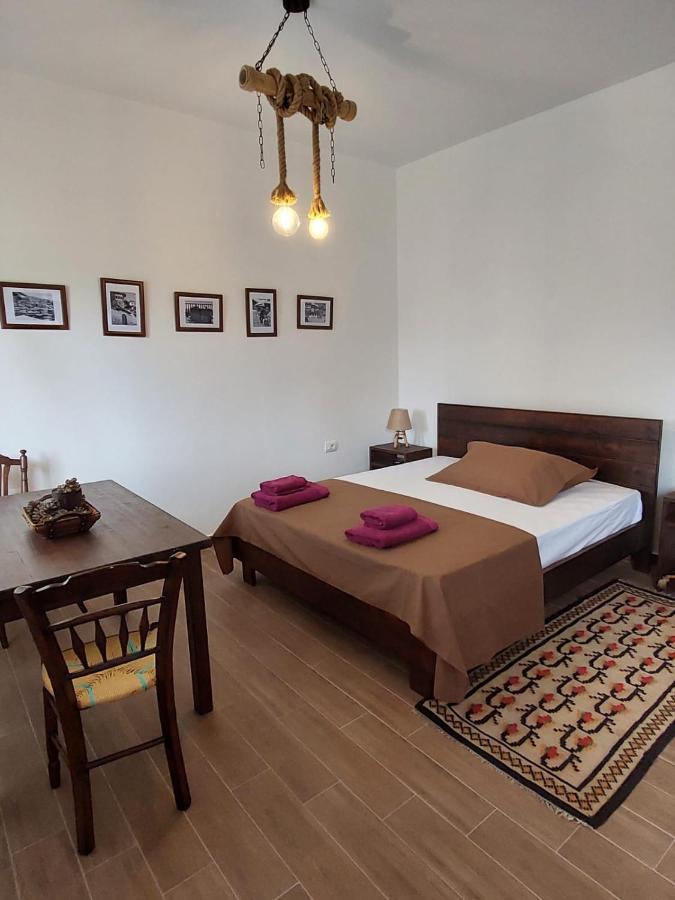 Casa de hóspedes Gorani *
