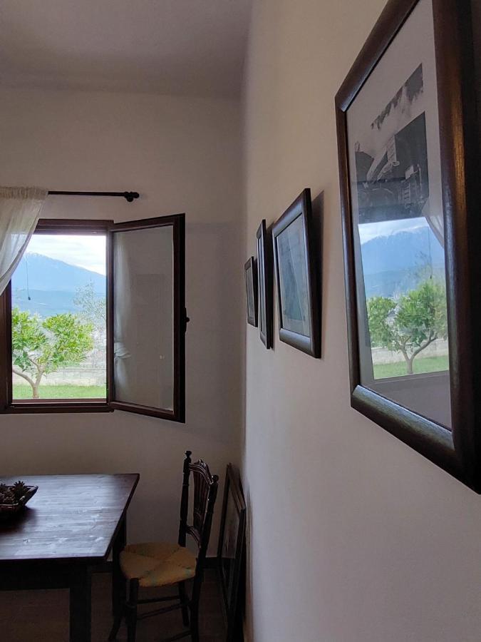 Casa de hóspedes Gorani *