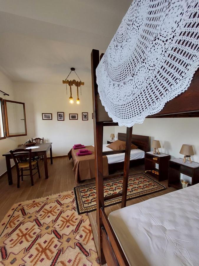Gorani Casa de hóspedes Berati