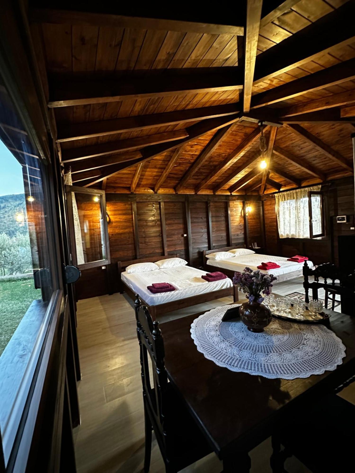 Gorani Casa de hóspedes Berati