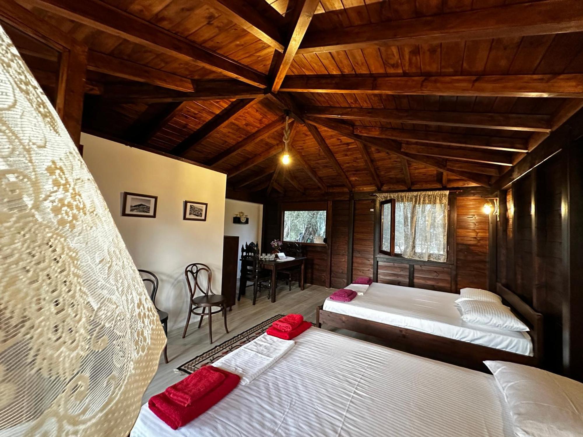 Gorani Casa de hóspedes Berati