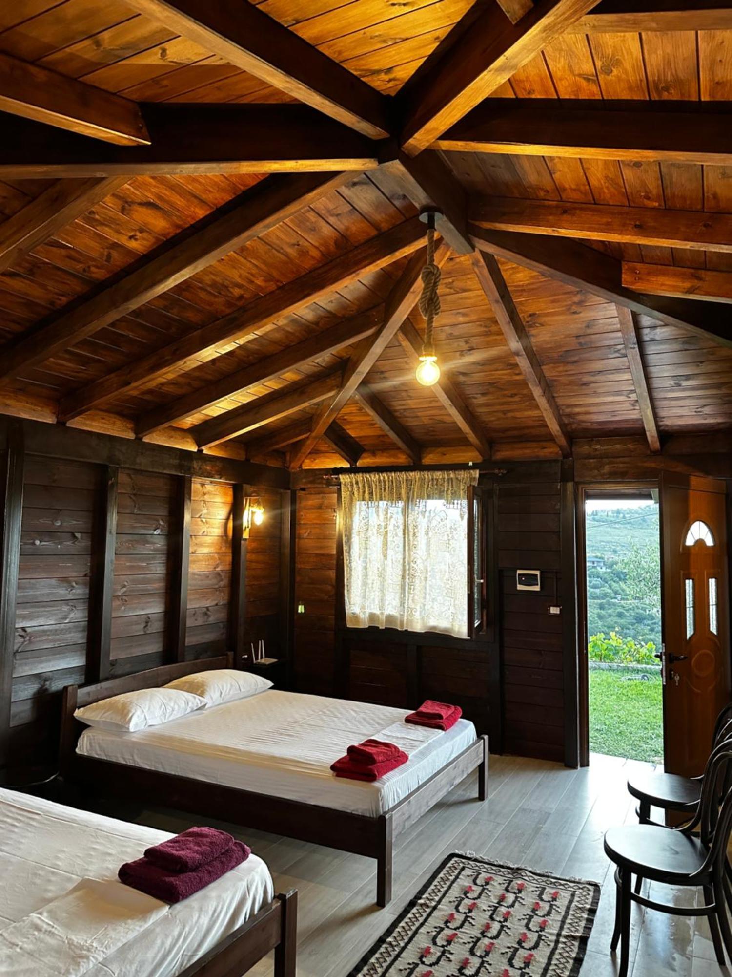 Casa de hóspedes Gorani *