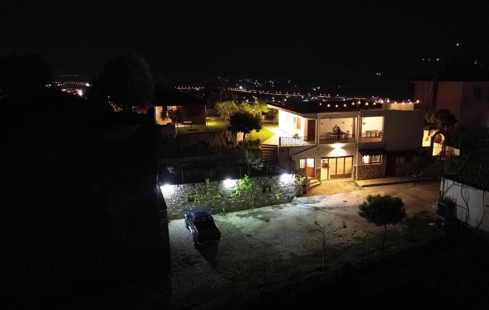 Gorani Gasthof Berat