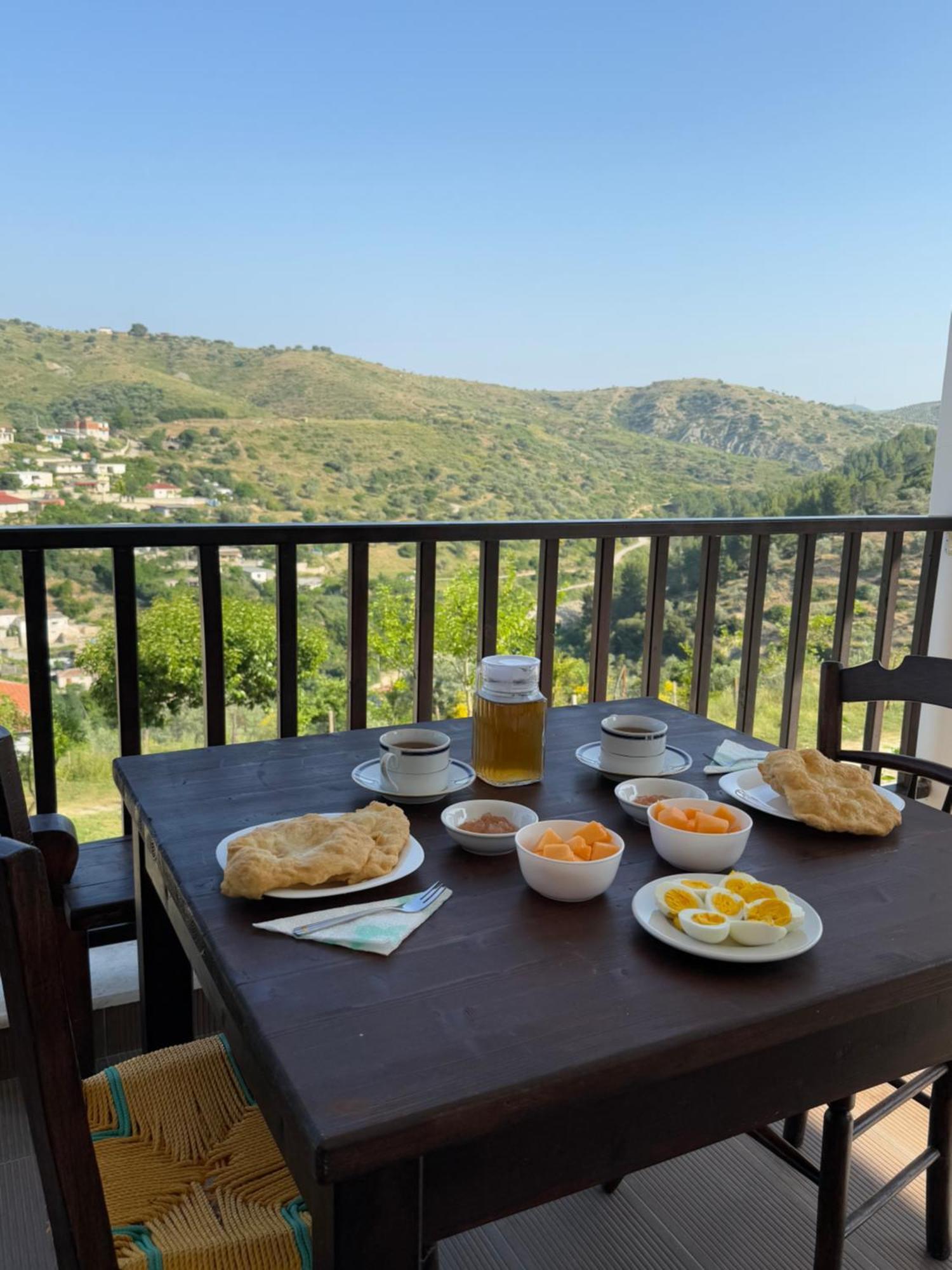Gorani Gasthof Berat
